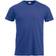 Clique New Classic T-shirt M - Blue