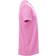 Clique New Classic T-shirt M - Bright Pink