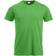 Clique New Classic T-shirt M - Apple Green