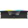 Corsair Vengeance RGB Black DDR5 5600MHz 2x32GB (CMH64GX5M2B5600Z40)