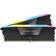 Corsair Vengeance RGB Black DDR5 5600MHz 2x16GB (CMH32GX5M2B5600C36)