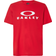 Oakley O Bark T-shirt - Red Line