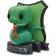 Plastoy Harry Potter Chibi Coin Bank Slytherin