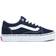 Vans Kid's Old Skool - Navy