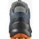 Salomon Speedcross 5 GTX M - Mallard Blue/Wrought Iron/Vibrant Orange