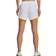 Under Armour Women's Iso-Chill Run 2-in-1 Shorts - White/Rise