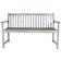 Charles Bentley GLGFACBENCH Garden Bench