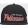 Mitchell & Ness New Orleans Pelicans Hardwood Classics Script 2.0 Snapback Cap Sr