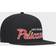 Mitchell & Ness New Orleans Pelicans Hardwood Classics Script 2.0 Snapback Cap Sr