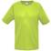 Trespass Mens Sporty Short Sleeve Performance T-shirt - Apple Green