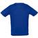 Trespass Mens Sporty Short Sleeve Performance T-shirt - Royal Blue