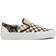 Vans UA Classic Slip On W - Brown/Cream