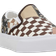 Vans UA Classic Slip On W - Brown/Cream