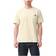 Dickies Short Sleeve Heavyweight T-shirt - Natural Beige