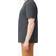 Dickies Short Sleeve Heavyweight Henley T-shirt - Charcoal Gray