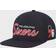 Mitchell & Ness Philadelphia 76ers Hardwood Classics Script 2.0 Snapback Cap Sr