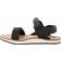 Jack Wolfskin Ecostride 2 Sandal M - Phantom/Cork