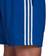 Adidas Aeroready Essentials Chelsea 3-Stripes Shorts - Royal Blue/White