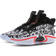 Nike Air Jordan XXXVI FS M - Black/White/Infrared 23