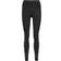 Hummel MT Energy Seamless Hw Tights - Black/Asphalt Melange