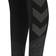 Hummel MT Energy Seamless Hw Tights - Black/Asphalt Melange