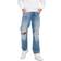 Only & Sons Onsedge Loose 4067 Jeans Men - Light Blue Denim