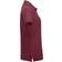 Clique Women's Manhattan Polo Shirt - Burgundy