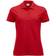 Clique Women's Manhattan Polo Shirt - Red