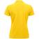 Clique Women's Manhattan Polo Shirt - Lemon