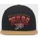 Mitchell & Ness Philadelphia 76ers Hardwood Classics Gradient Wordmark Snapback Cap Sr