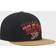 Mitchell & Ness Philadelphia 76ers Hardwood Classics Gradient Wordmark Snapback Cap Sr