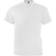 Sol's Mens Victory V Neck Short Sleeve T-shirt - White