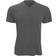 Sols Mens Victory V Neck Short Sleeve T-shirt - Dark Grey