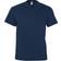 Sols Mens Victory V Neck Short Sleeve T-shirt - Navy