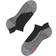 Falke TK5 Invisible Men Trekking No Show Socks - Black-Mix