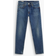 Levi's Slimmade Smala 512 - Medium Indigo Stonewash/Blue