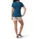 Smartwool Women's Merino Sport 150 T-shirt - Twilight Blue