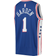 Nike Philadelphia 76ers Icon Edition Swingman Jersey James Harden 1. 2021-22 Youth