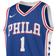 Nike Philadelphia 76ers Icon Edition Swingman Jersey James Harden 1. 2021-22 Youth