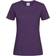 Stedman Womens Classic T-shirt - Deep Berry