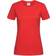 Stedman Womens Classic T-shirt - Scarlet Red