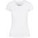 Build Your Brand Women's Basic T-shirt - White