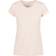 Build Your Brand Women's Basic T-shirt - Pink