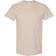 Gildan Heavy Short Sleeve T-shirt M - Sand