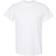 Gildan Heavy Short Sleeve T-shirt M - White