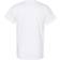 Gildan Heavy Short Sleeve T-shirt M - White