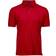 Tee jays Luxury Stretch Polo M - Red