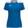 Joma Short Sleeve Women Championship Vi T-shirt - Royal Blue/White