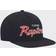 Mitchell & Ness Toronto Raptors Hardwood Classics Script 2.0 Snapback Cap Sr