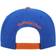 Mitchell & Ness New York Knicks Hardwood Classics Snapback Cap Sr